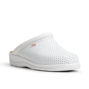 Pisa - Zoccolo da lavoro antiscivolo - Vari colori - Dian - My Médical