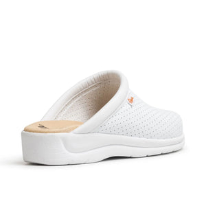 Pisa - Zoccolo da lavoro antiscivolo - Vari colori - Dian - My Médical