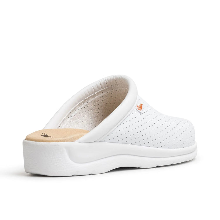 Pisa - Zoccolo da lavoro antiscivolo - Vari colori - Dian - My Médical