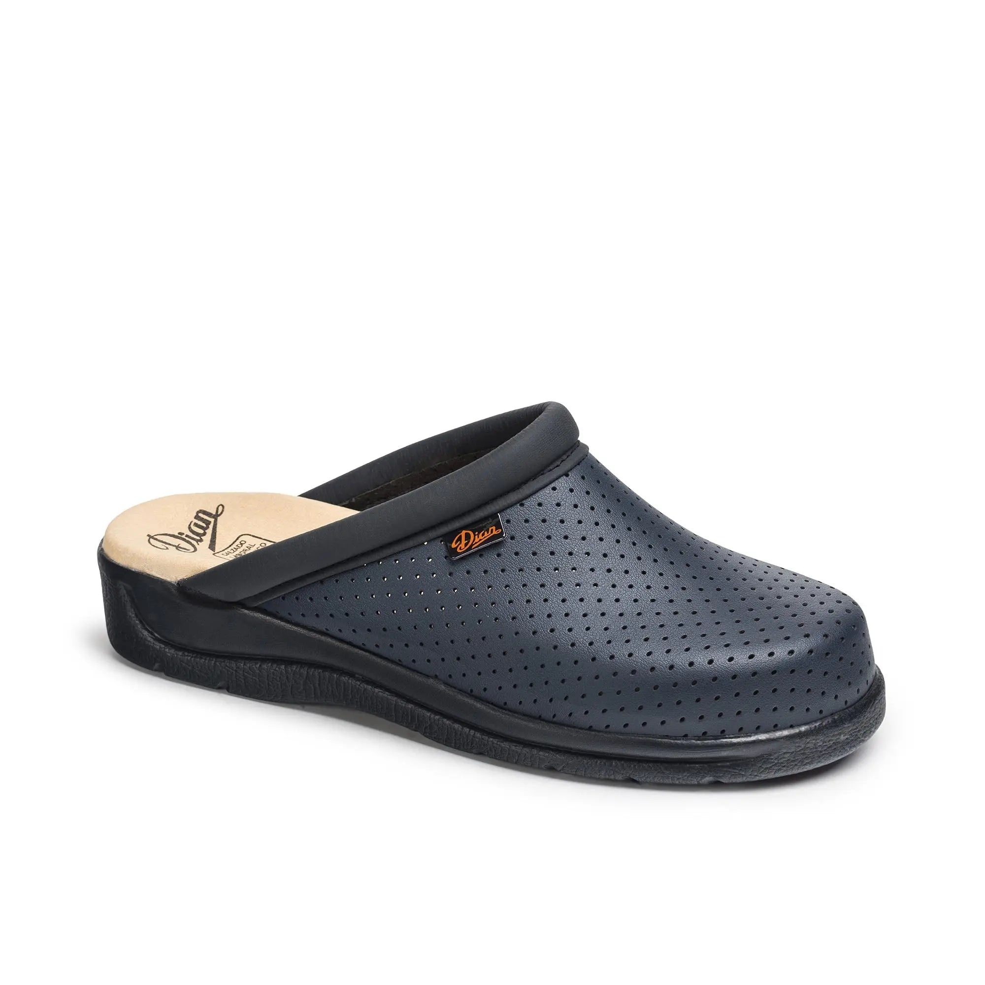 Pisa - Zoccolo da lavoro antiscivolo - Vari colori - Dian - My Médical