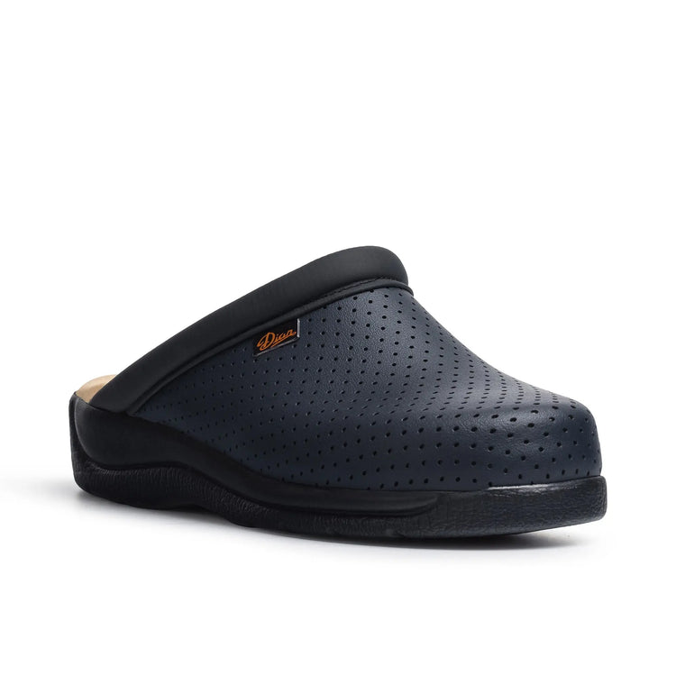 Pisa - Zoccolo da lavoro antiscivolo - Vari colori - Dian - My Médical