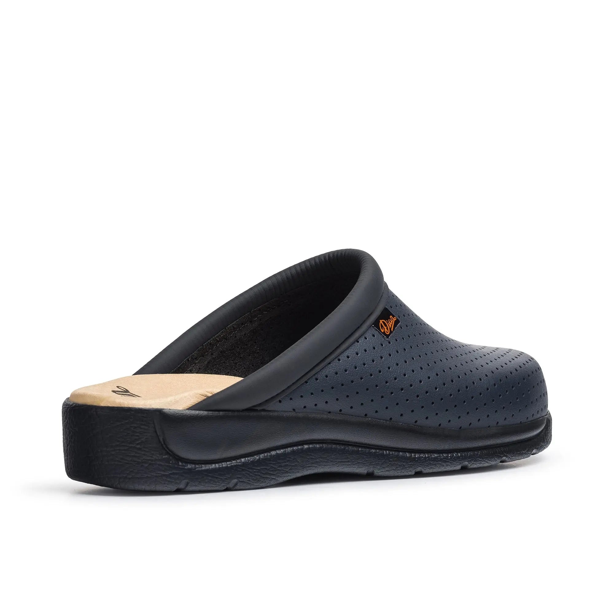 Pisa - Zoccolo da lavoro antiscivolo - Vari colori - Dian - My Médical