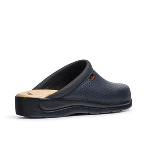 Pisa - Zoccolo da lavoro antiscivolo - Vari colori - Dian - My Médical