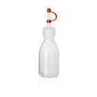 Waschflasche mit Tropfer – 50 ml – Ruck