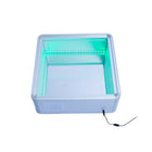 BigFoot Led Podoskop – Bis zu 200 kg – Meine Podologie