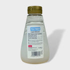 Flüssiges Silikonpolymer – halbstarr – 250 g – Fresco