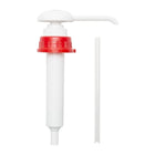 Pompa rossa da 25 ml per lattina da 5 L - Anios