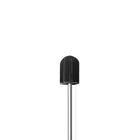 Portacappucci abrasivi tondi 7002 - Diamond - 10 mm - Ruck