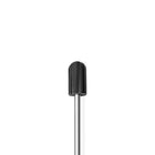 Portacappucci abrasivi tondi 7014 - Diamond - 7 mm - Ruck