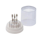 Portafrese per pedicure - 48 frese - My Podologie