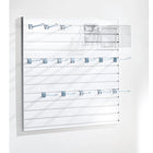 Produktdisplay - Weiß - Ruck