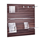 Espositore prodotto - Noce - Ruck