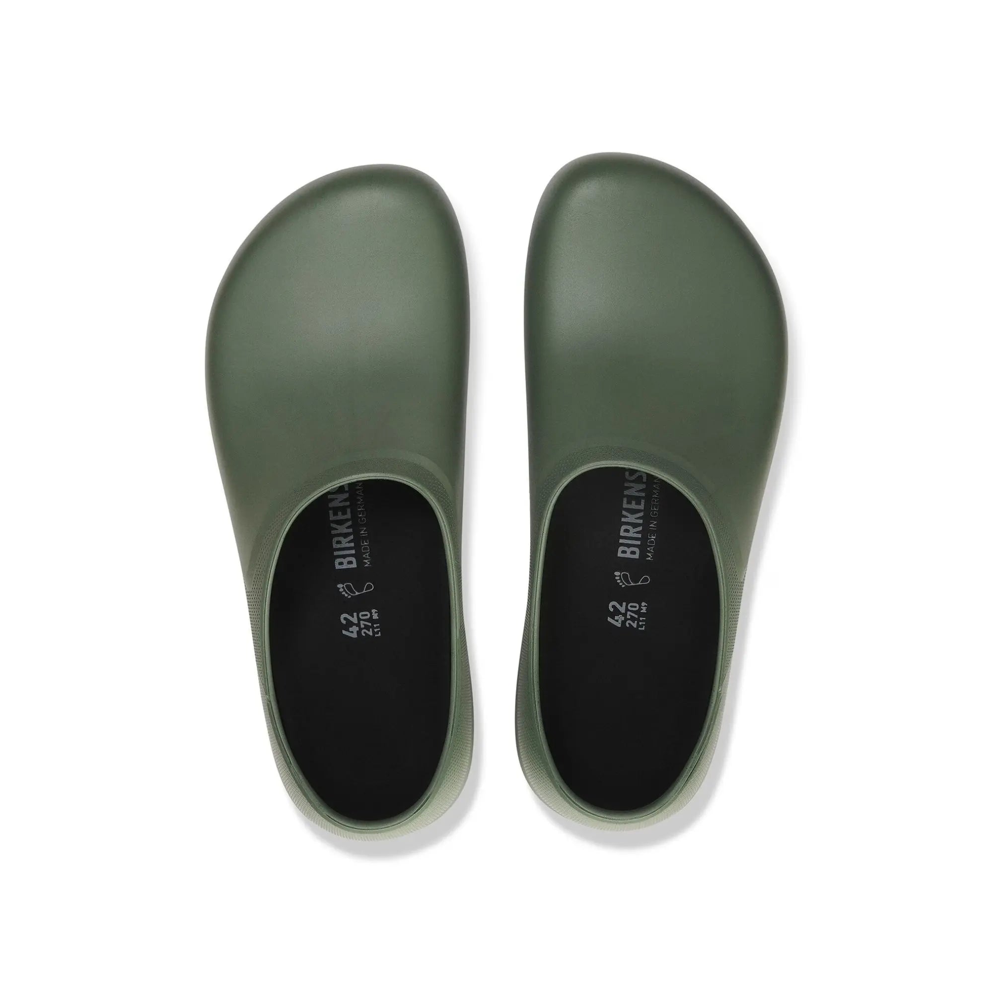 Profi Birki 2.0 - Sabots en polyuréthane - Plusieurs Coloris - Birkenstock Birkenstock 