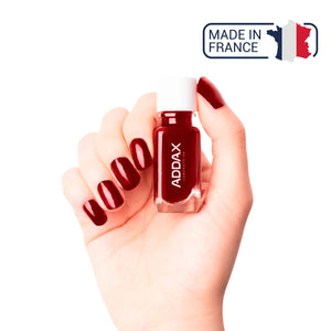 AIRCOLOR® - Vernis Soin Respirant - Plusieurs Coloris - 11 ml - Laboratoire Addax Laboratoire Addax 