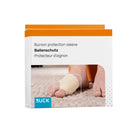 SmartGel Druckschutz 3 mm – Mineralöl-Emission – 2 Stück – Ruck