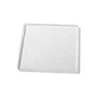 Protezione piastra smartgel autoadesiva - forma quadrata - 2 pezzi - Ruck