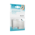 Zehenschutz aus weichem Schaumstoff – 35 x 42 x 22 mm – 2 Stück – Ruck