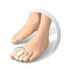 Protezione puntale in silicone - Maxi - 3 diametri disponibili - Ruck