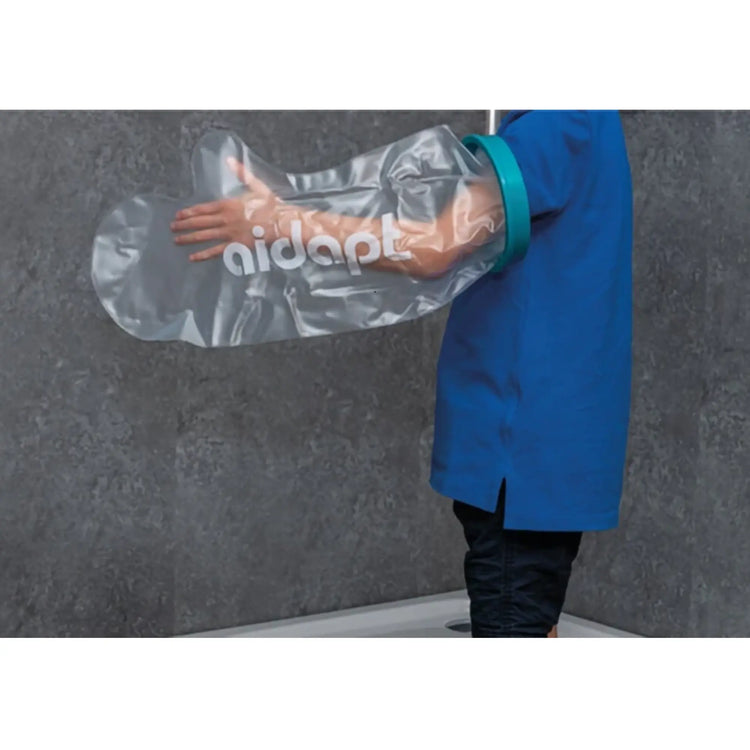 Protection waterproof Protège plâtre - Enfant ou adulte - My Médical My Médical 