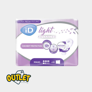 Protezioni Igieniche Avanzate ID Light - 2 modelli - ID Direct // ID Direct Saldi 