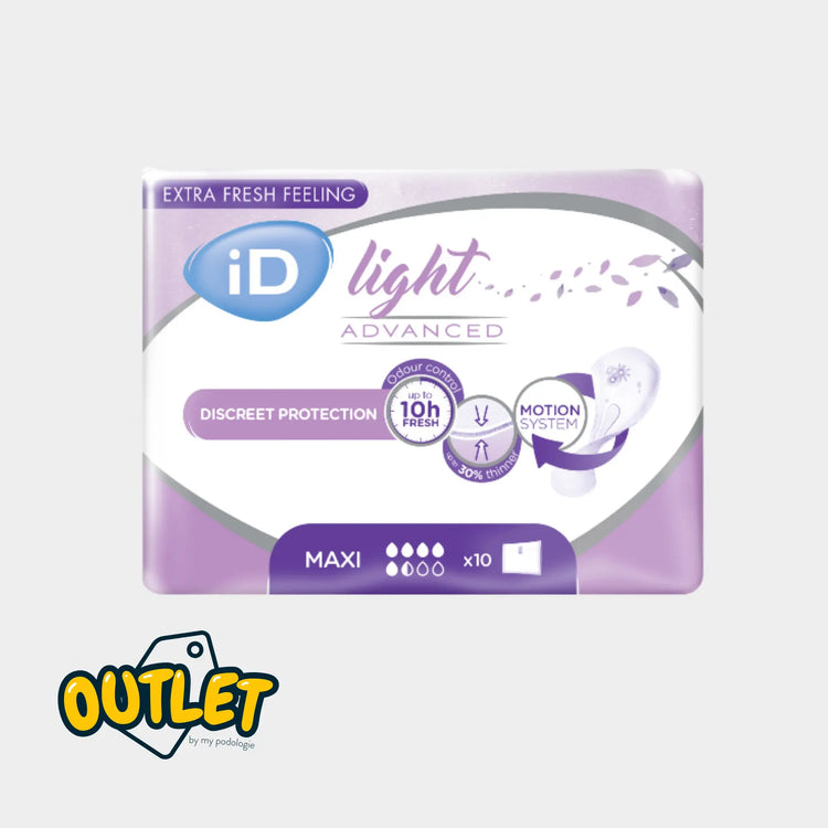 Protezioni Igieniche Avanzate ID Light - 2 modelli - ID Direct // ID Direct Saldi 