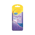 Protezioni tallone in gel antifrizione/scivolamento - 1 paio - Scholl