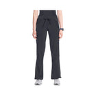 Quimper - Pantalon droit cordon de serrage - Femme - Cherokee