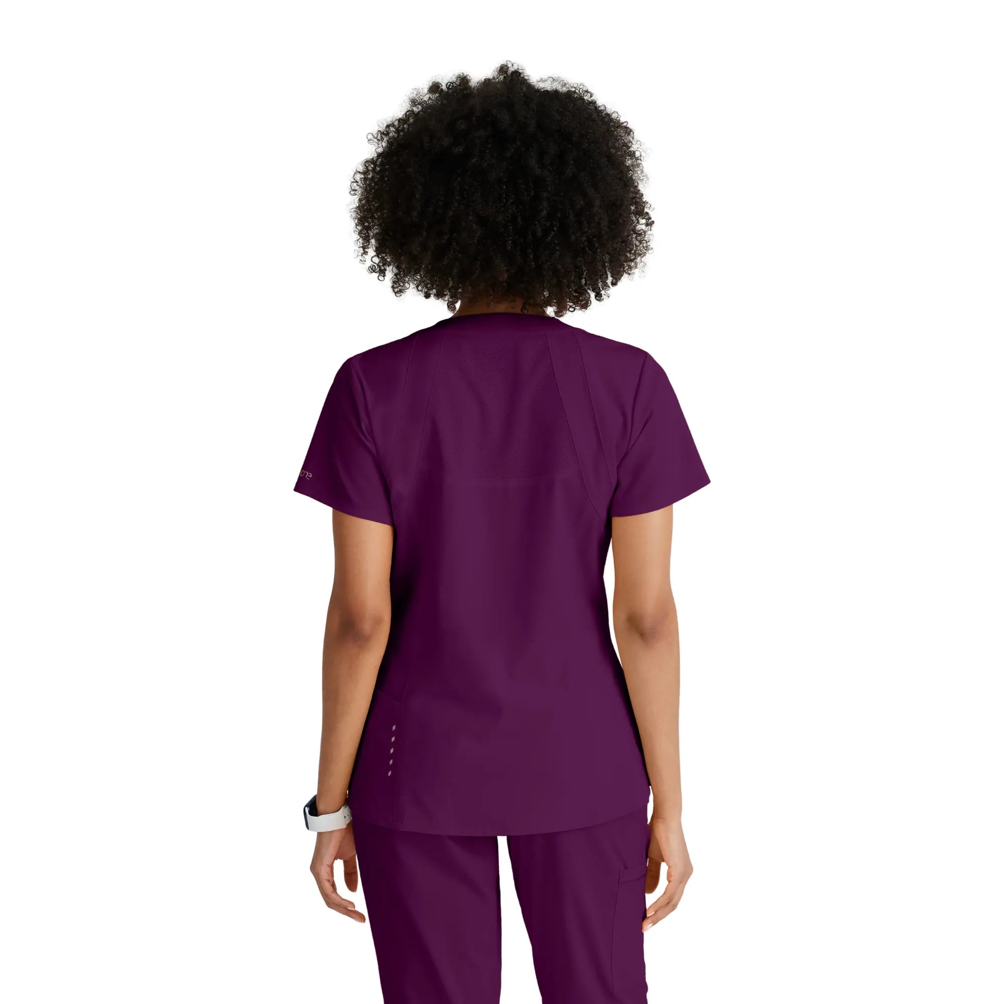 Racer - Tunique col V - Femme - Barco One BARCO 