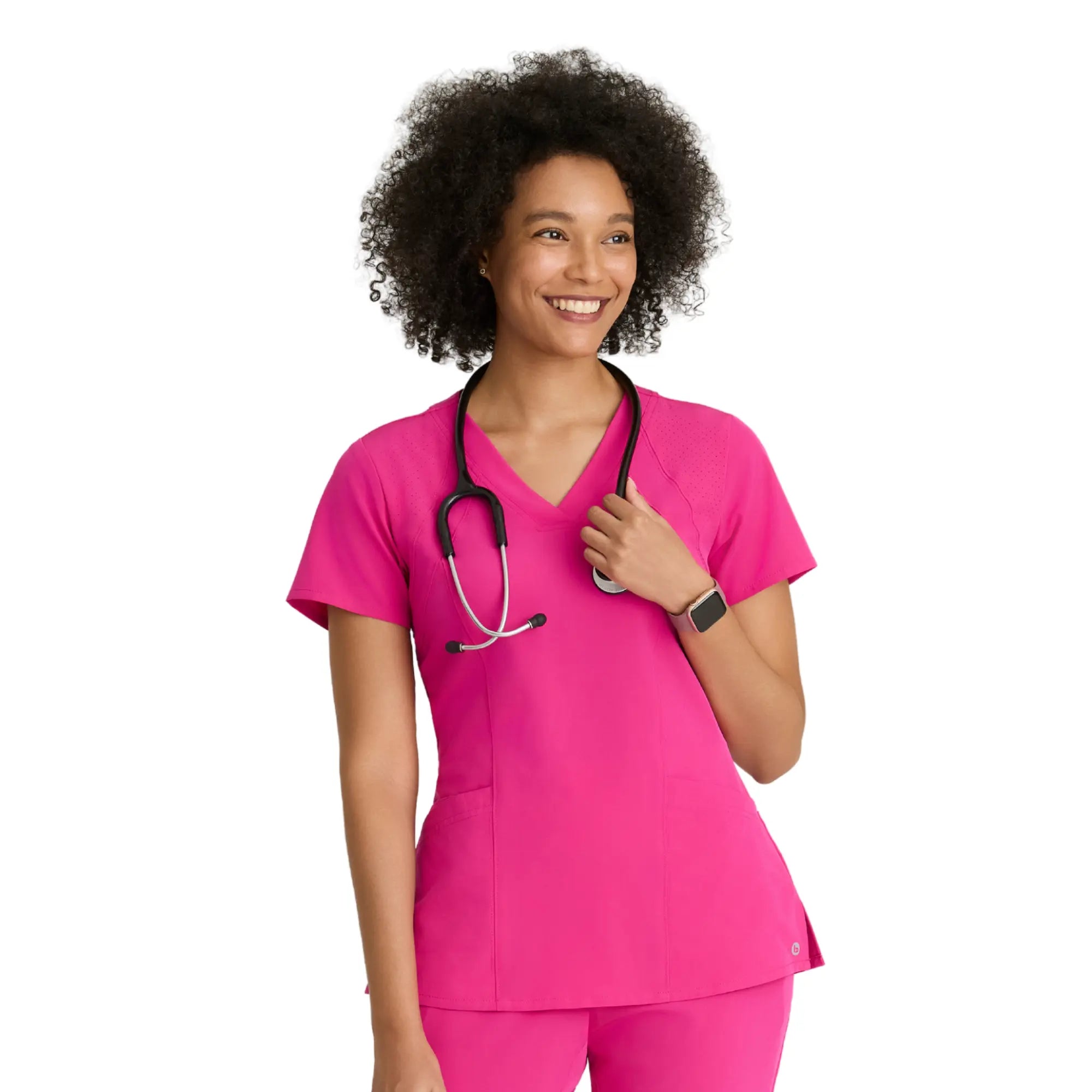 Racer - Tunique col V - Femme - Barco One BARCO 