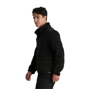 Randin - Veste sherpa - Homme - Grey's Anatomy Grey’s Anatomy 