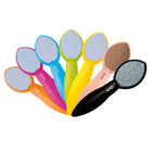 Raspa per pedicure - 20,5 cm - Credo
