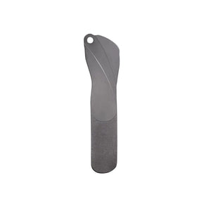 Râpe en plastique - 20 cm - Plusieurs coloris - Ruck Ruck 