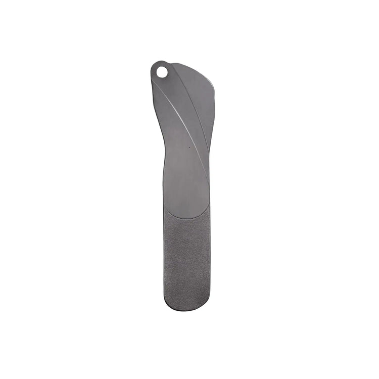 Râpe en plastique - 20 cm - Plusieurs coloris - Ruck Ruck 