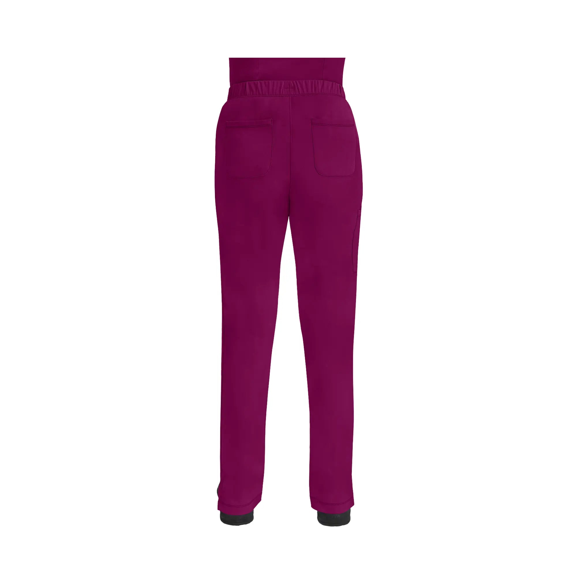 Rebecca - Pantalon évasé avec cordon de serrage - Femme - Healing Hands - Couleur 2 Healing Hands 