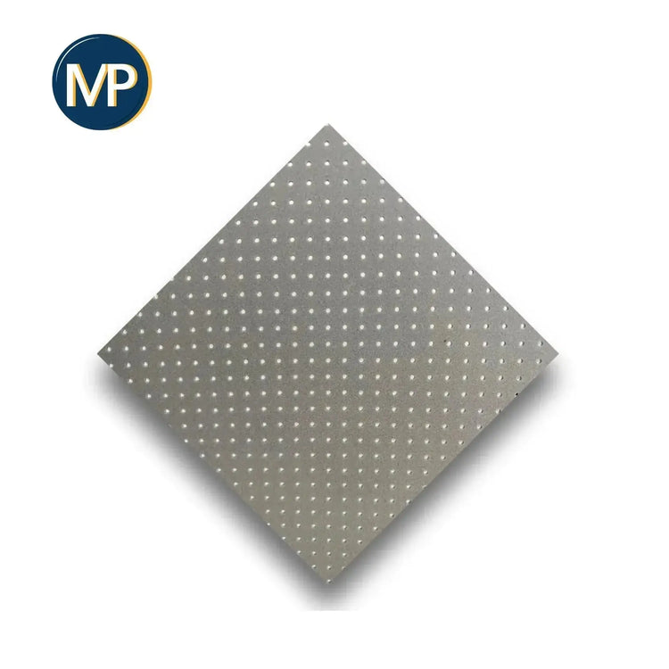 My Carefoam 35 EMB Rivestimento goffrato - 1,5 mm / 2,5 mm - Shore 33 - 1 x 1 m - 3 colori MP Grigio-1,5-mm
