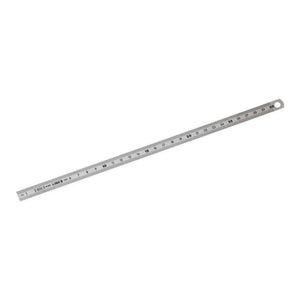Reglet en Inox - 30 cm - Facom Eloi Podologie 