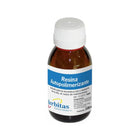 Flüssiges selbsthärtendes Harz – 100 ml