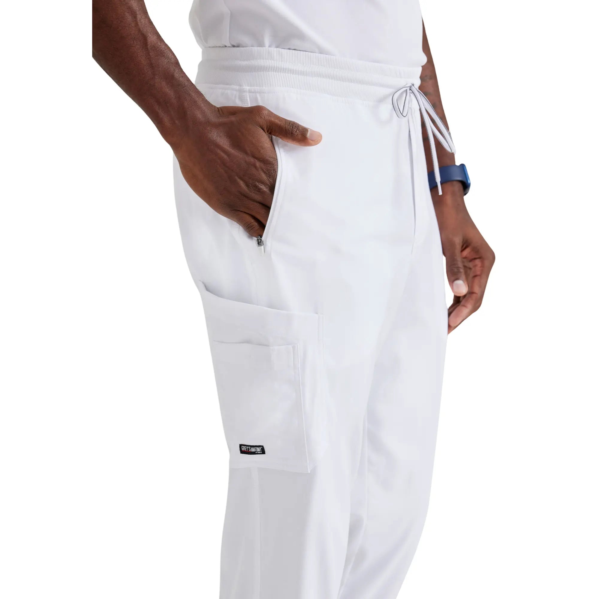 Riga - Jogging medical - Homme - Grey’s Anatomy Stretch Grey’s Anatomy 