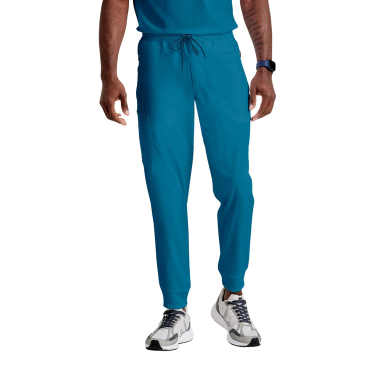 Riga - Jogging medical - Homme - Grey’s Anatomy Stretch Grey’s Anatomy  Bleu Bahamas / XL