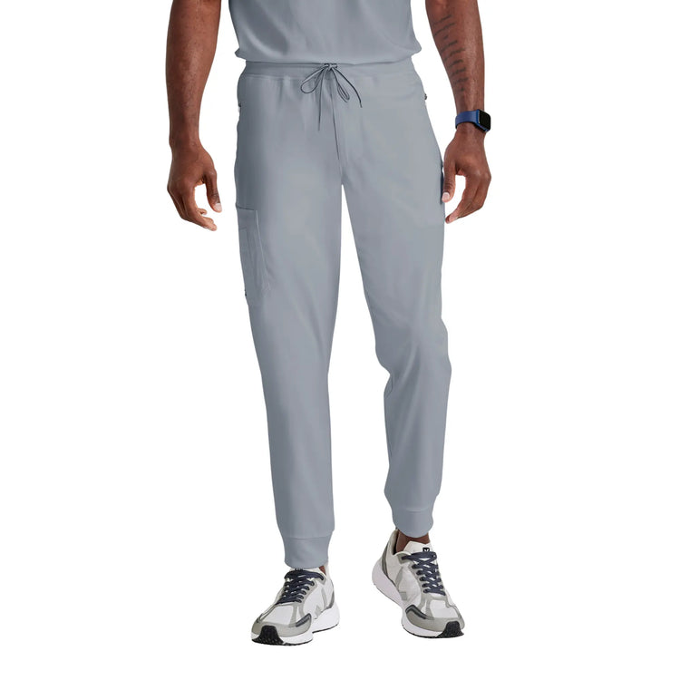 Riga - Jogging medical - Homme - Grey’s Anatomy Stretch Grey’s Anatomy  Gris Clair / XL