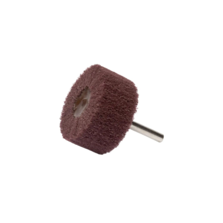 Roue de finition abrasive - 5x25mm - Laboratoires Cinier B Laboratoires Cinier B 