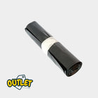 Rotolo da 20 sacchi per immondizia neri 100L - Medi Stock // Fine serie