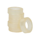 Nastri adesivi - 6 rotoli