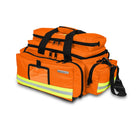 Borsa di emergenza - Grande capacità - Arancione