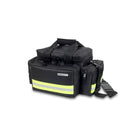 Notfalltasche – leicht – Schwarz