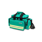 Borsa di emergenza - Leggera - Verde