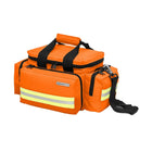 Notfalltasche – leicht – Orange
