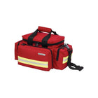 Notfalltasche – leicht – Rot