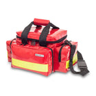 Borsa di emergenza - Leggera - Impermeabile - Rossa
