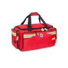 Zaino di emergenza CRITICAL EVO - Rosso - Borse Elite